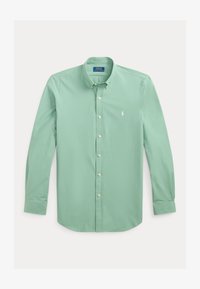 Niet geselecteerd, faded mint