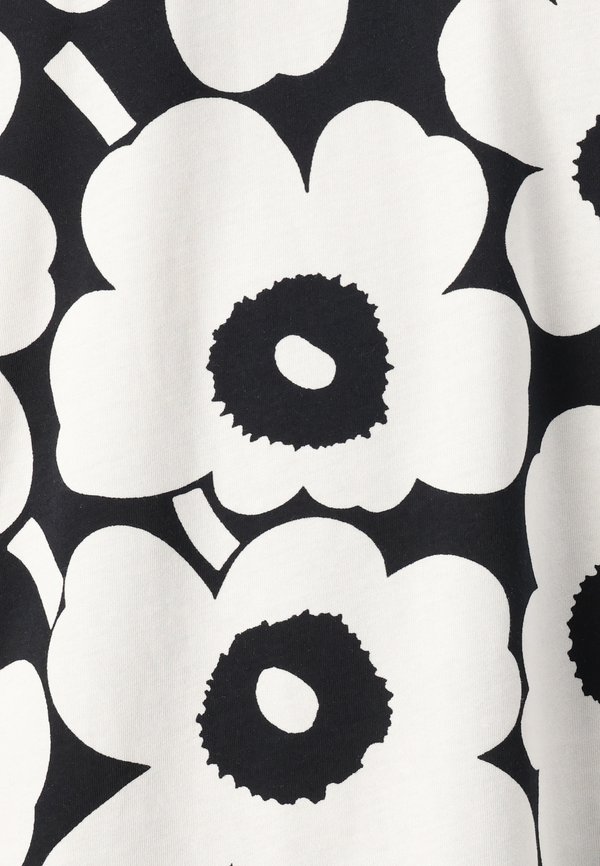 TUNIT  - Print T-shirt4