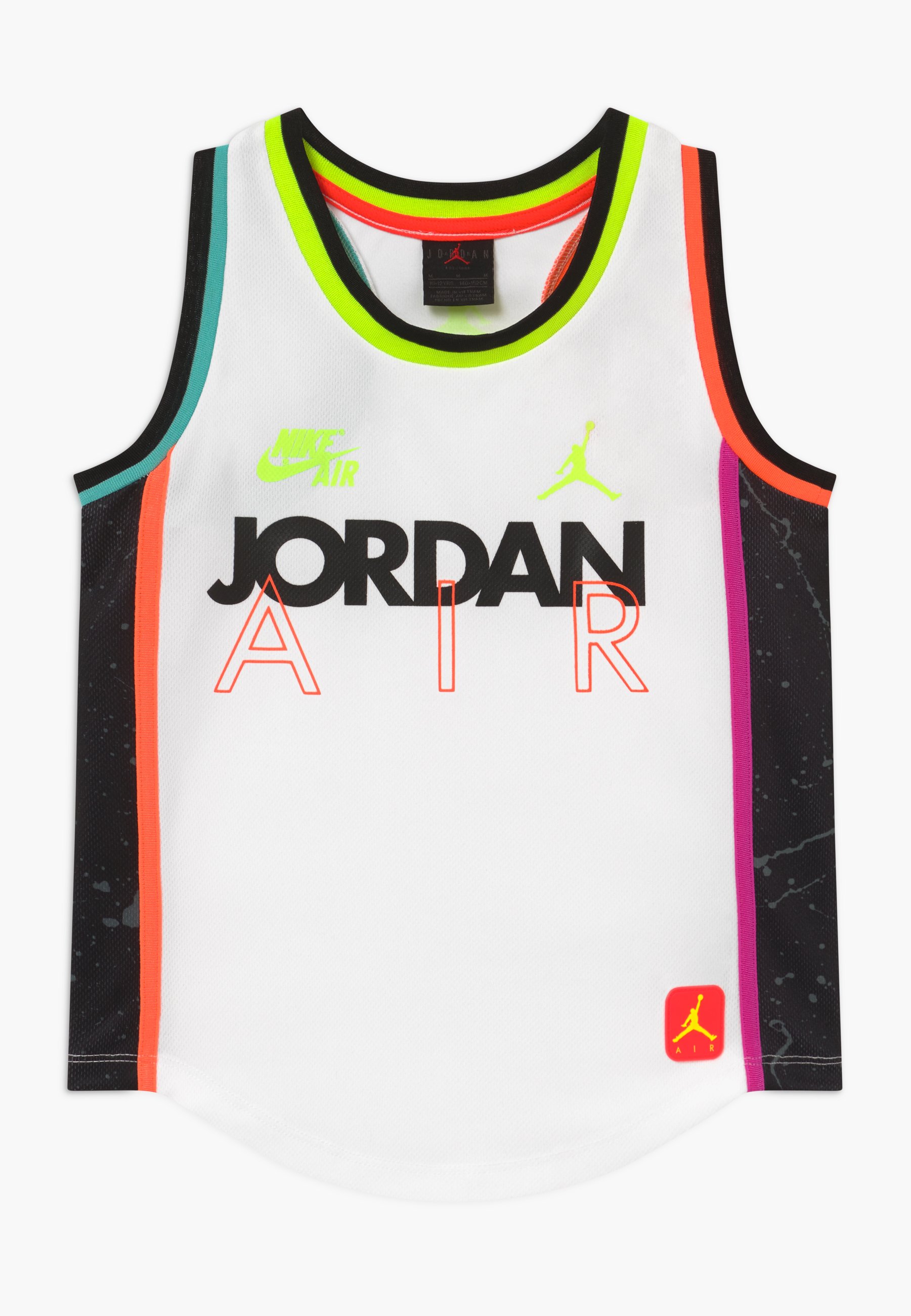 jordan flight tank top