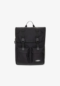 Niewybrane, on black