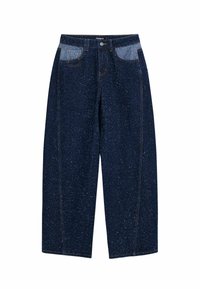 TWO-TONE  - Jeans relaxed fit - blue