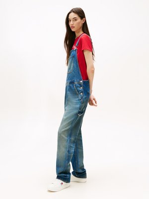 Tommy Jeans ARCHIVE 98 - Tenisky - ecru