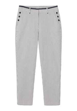 TATUUM, ARTICLE TAG: TROUSER | ARTICLE NAME: SEROKI - Pantaloni - white