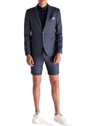 Formální košile - navy blazer