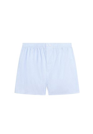 Boxershorts - blue