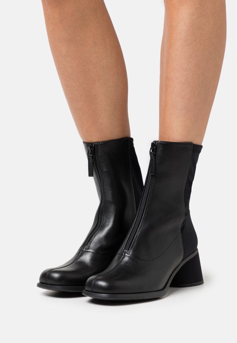 Camper KIARA - Stiefelette - black/schwarz - Zalando
