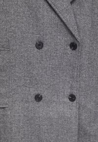 PULL&BEAR Trenchcoat - dark grey