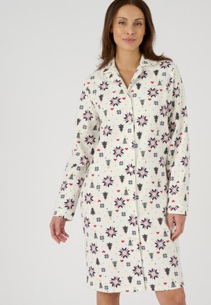 Nachthemd - multicolore