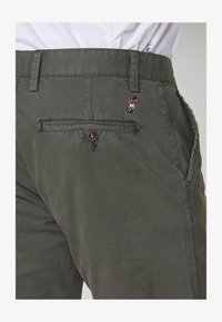 Nije odabrano, verde green