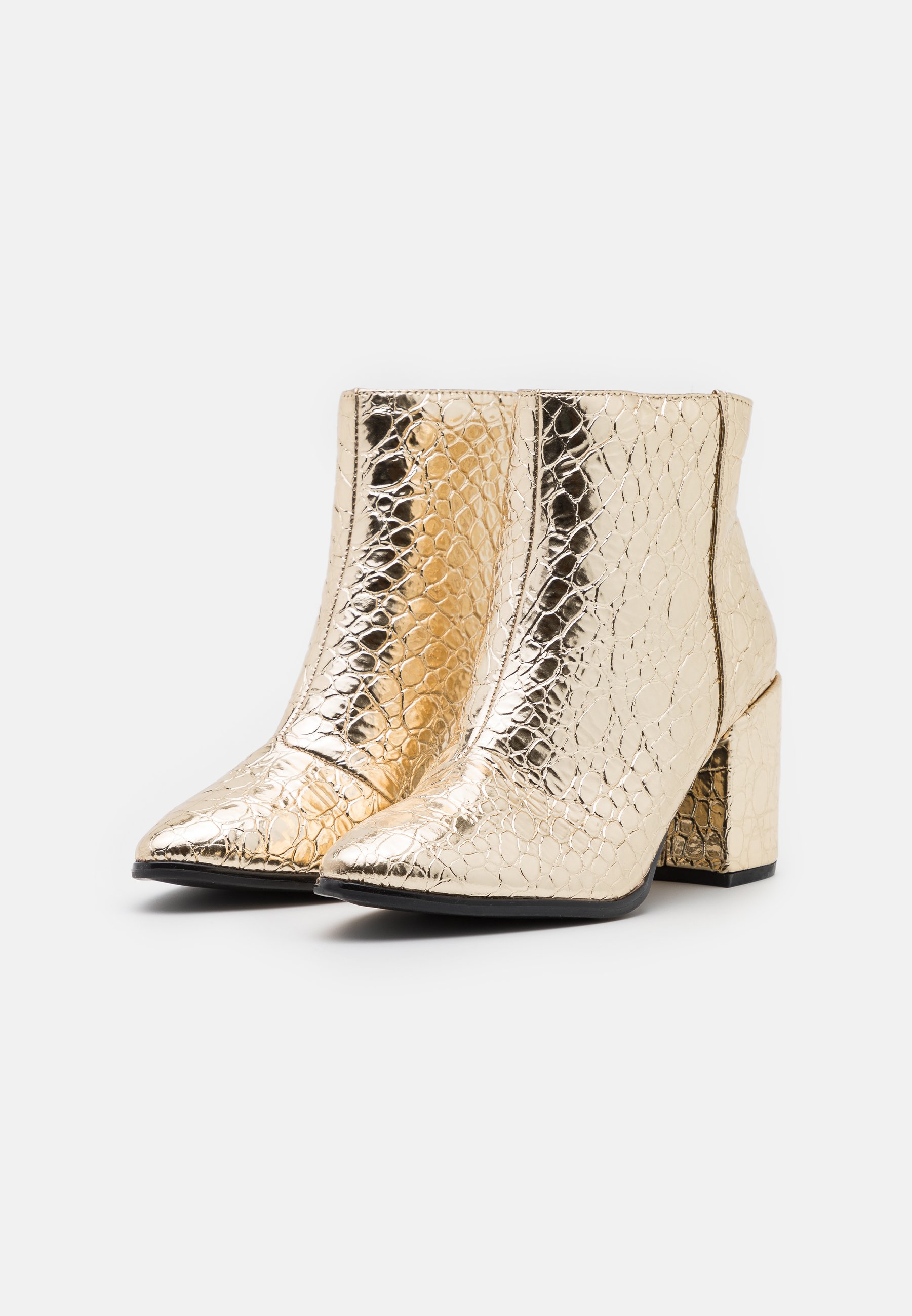 bottine a talon zalando