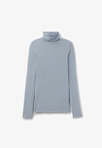 Niewybrane, light blue