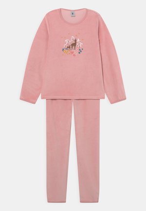 TROME - Pijama - light pink