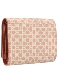 AIGNER RFID - Portemonnee - dadino beige