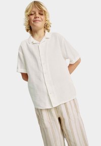 Marks & Spencer Camisa - white