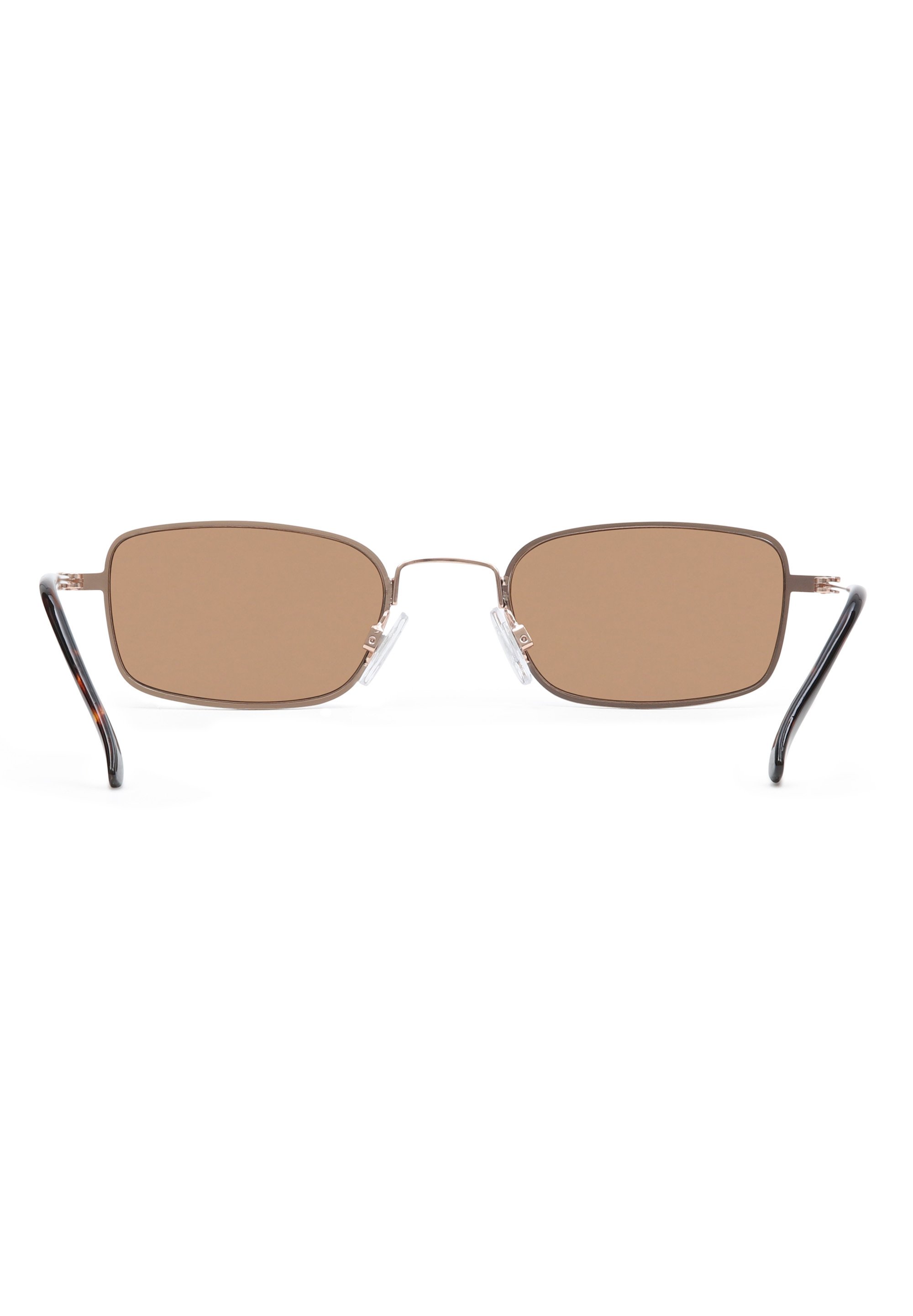 Vans HILAND SHADES - Occhiali da sole - gold/dorato - Zalando.it