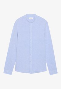 Unselected, light blue