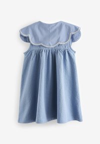 Next REGULAR FIT - Skjortekjole - blue