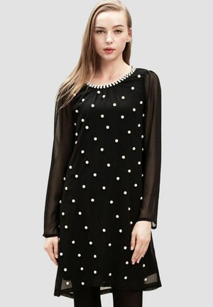 Vestido informal - black