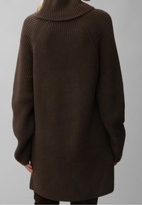 Marc O'Polo Strickpullover - brown