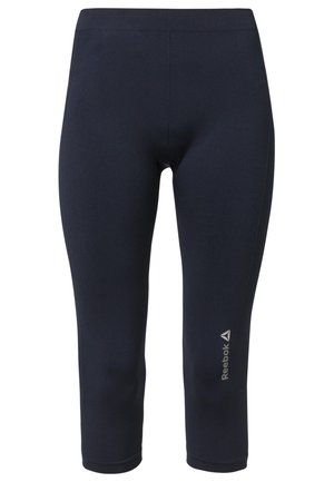 Leggings - blue