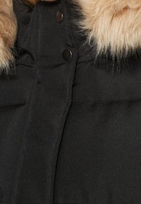 Vero Moda Tall Cappotto invernale - black