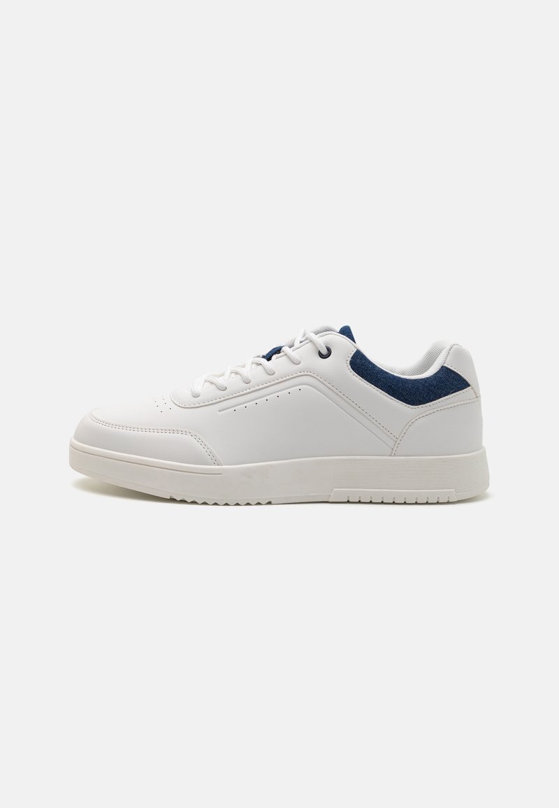 Pier One - - Sneakersy niskie, Powiększ