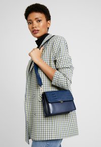 ONLY ONLSARAH BAG - Mala a tiracolo - night sky