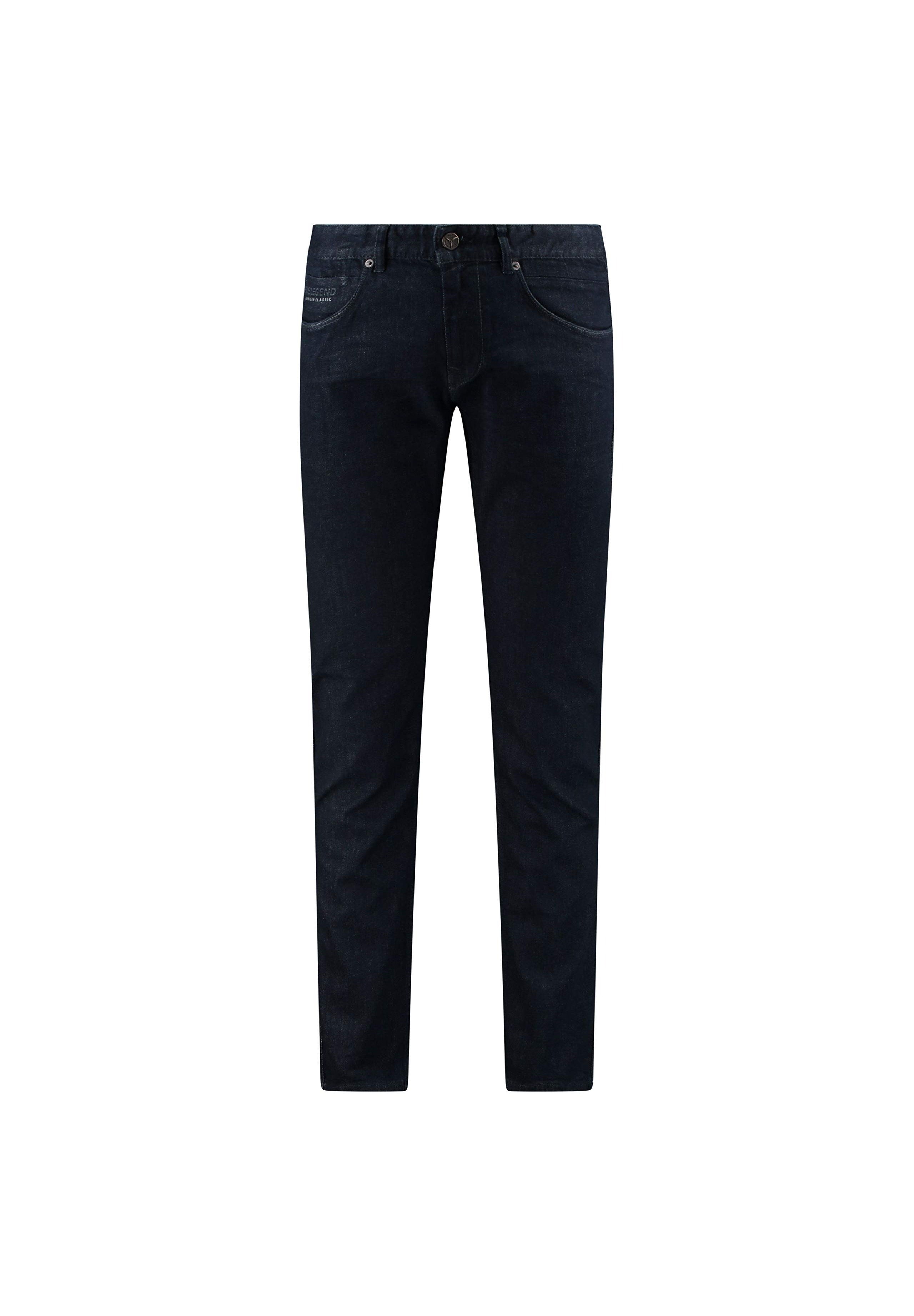 PME Legend Straight leg jeans - blue/blauw - Zalando.nl