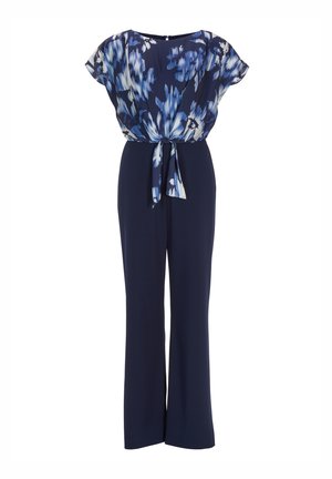 SWING - Haalari - navy   blue
