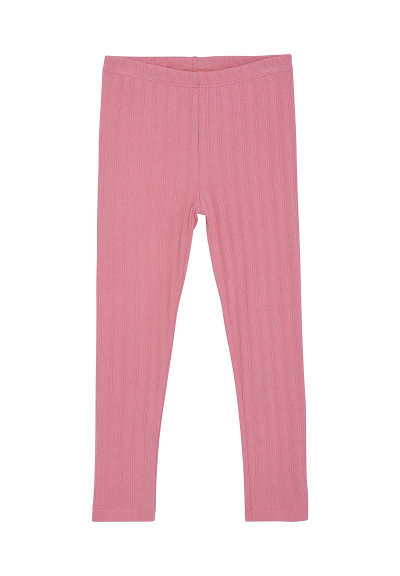 EN FANT POINTELLE - Legging - confetti