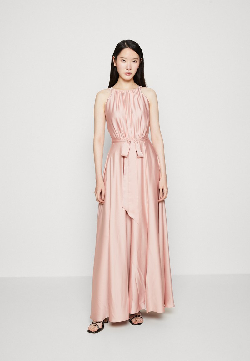 Swing EVENING DRESS - Ένδυση για ειδικές περιστάσεις - blush rose