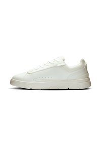 On THE ROGER ADVANTAGE - Sneakers - white white