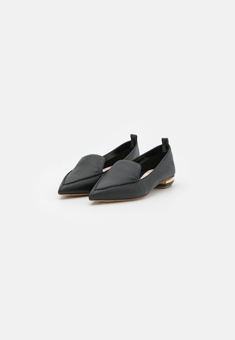 BEYA LOAFER - Mocasines - black/negro - Zalando.es