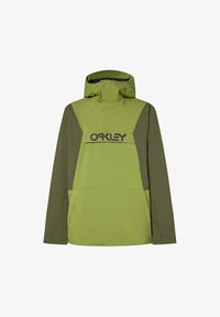 Unausgewählt, grün