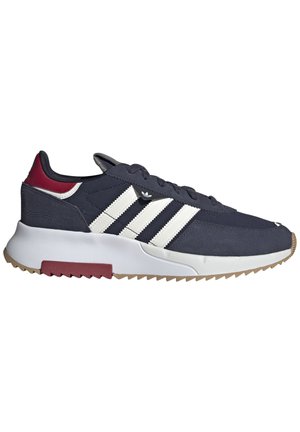 Sneakers - dark blue