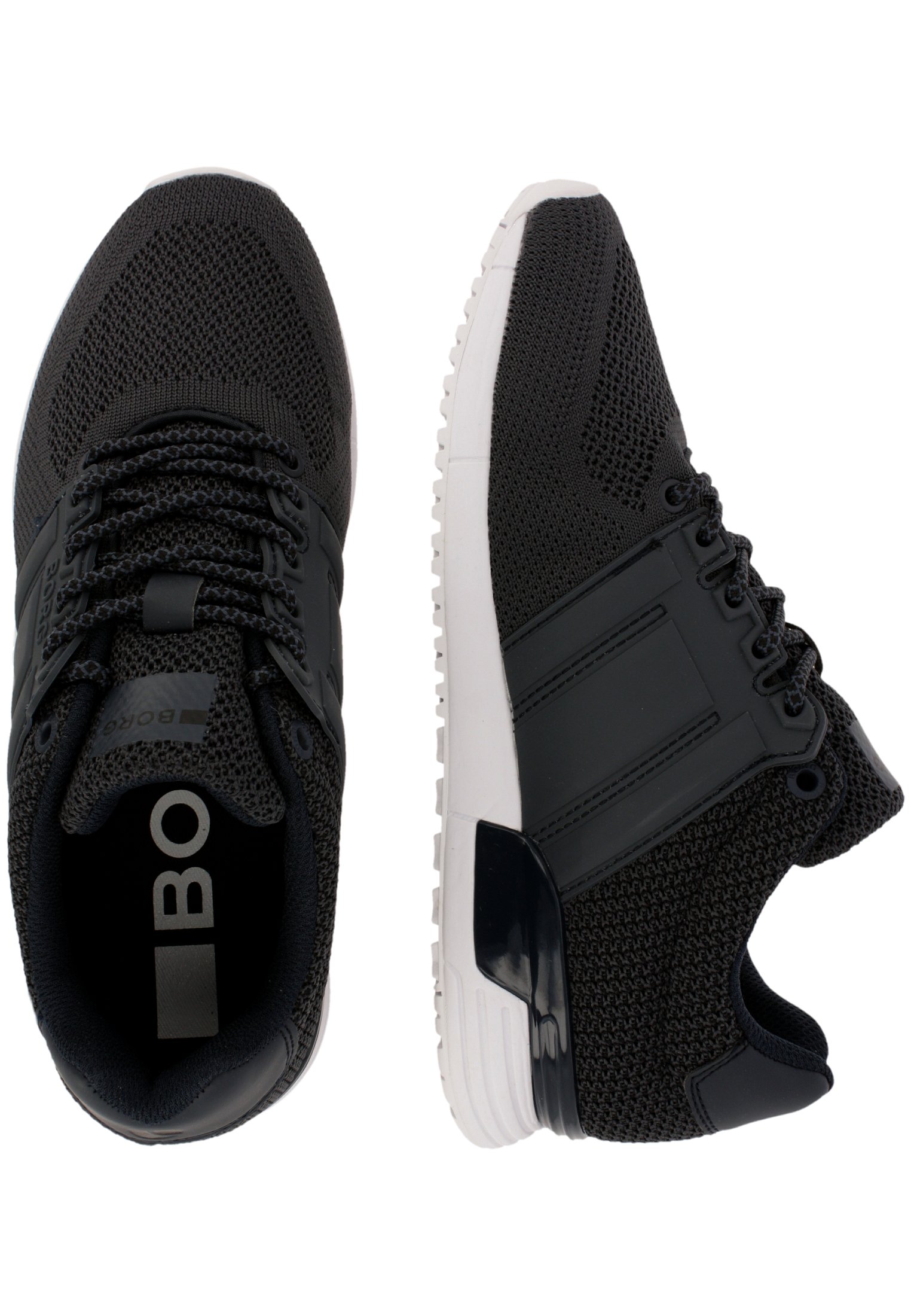 Björn Borg R130 SKT - Sneakers laag - navy/Blauw - Zalando.be