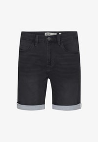 Valgt, vintage black