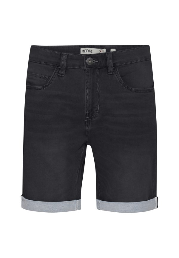 IDGodolf - Denim shorts3