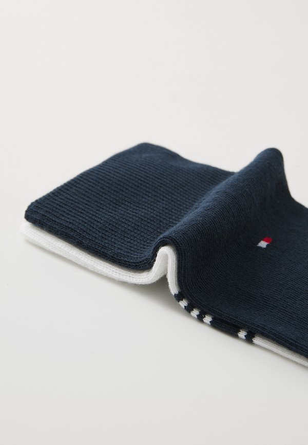 MEN MONOGRAM STRIPE 2 PACK - Socks3