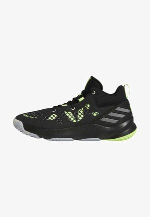 Scarpe da basket - black
