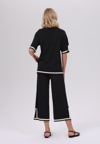 Anna Field SET - Kelnės - black