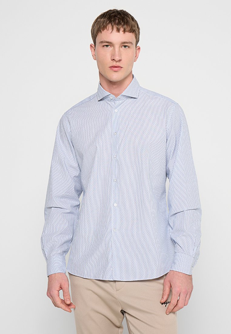 CAMICISSIMA Overhemd blauw