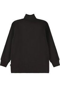 Molo Pitkähihainen paita - black