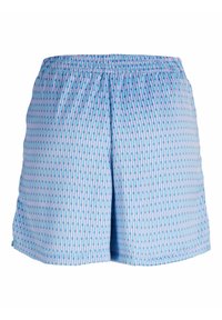 JJXX JXAMY  - Šortai - silver lake blue