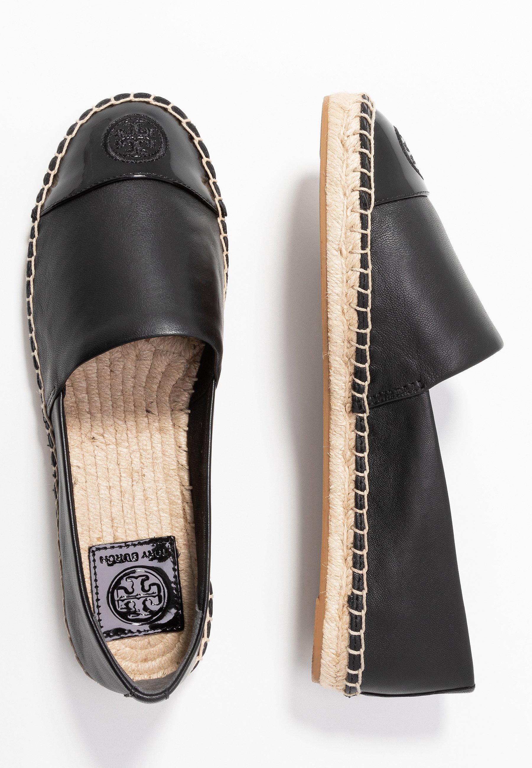 Bianco ESPADRILLES KLASSISCHE - Loafers - light brown Bianco ESPADRILLES KLASSISCHE - Loafers - light brown