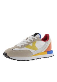 Victoria Shoes GALAXIA MULTICOLOR - Zapatillas - beige