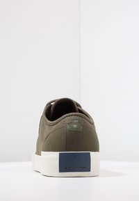 G-STAR Baskets basses - olive