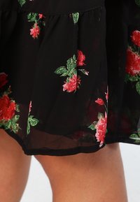 ONLY Freizeitkleid - black