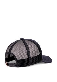 Djinn's Cap - black