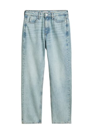 Marc O'Polo DENIM Jeans Straight Leg - light blue